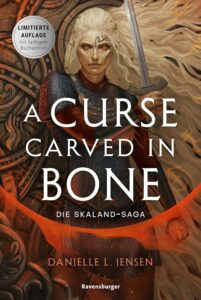 A Curse Carved in Bone