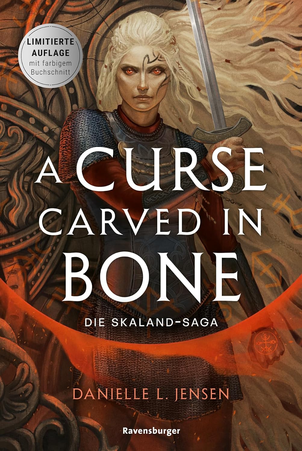 A Curse Carved in Bone