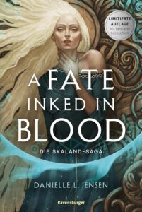 A Fate Inked in Blood