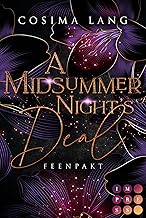 A Midsummer Night’s Deal. Feenpakt