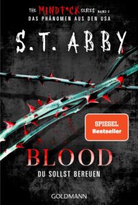Blood: Du sollst bereuen