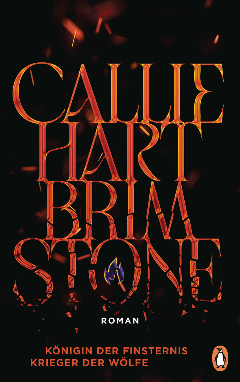 Brimstone – Königin der Finsternis
