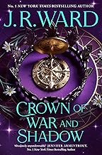 Crown of War and Shadow