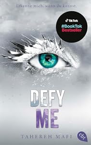 Defy Me