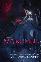 Fairydale: Eine dunkle Gothic-Romanze