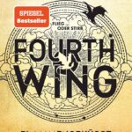 Fourth Wing – Flammengeküsst