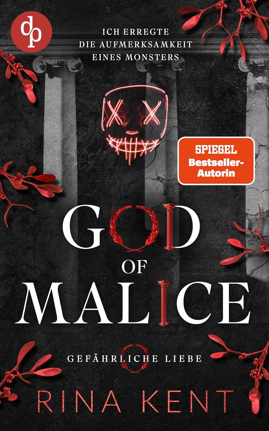 God of Malice – Gefährliche Liebe