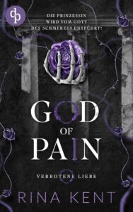 God of Pain – Verbotene Liebe