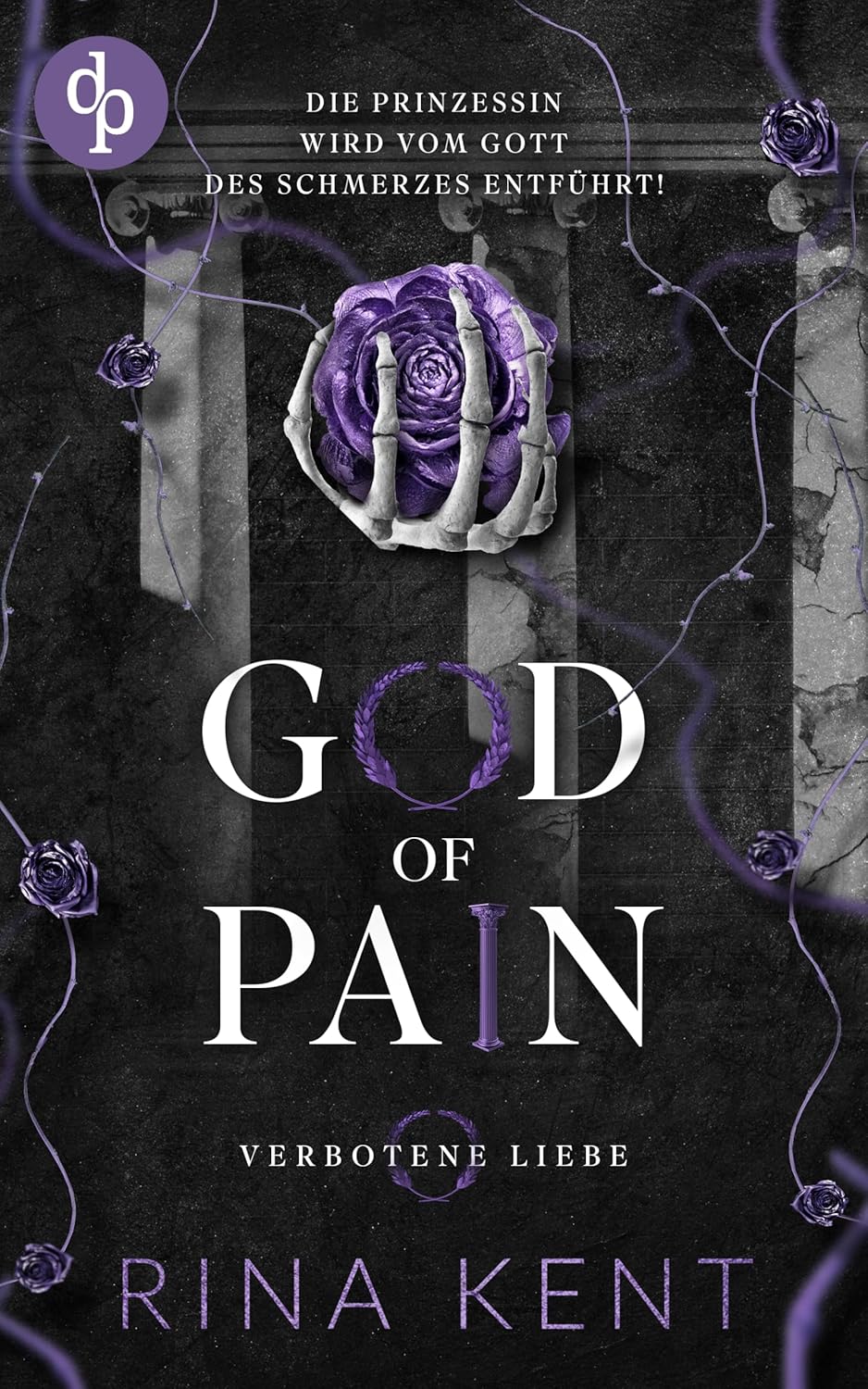 God of Pain – Verbotene Liebe