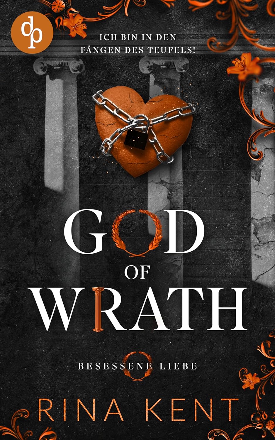God of Wrath – Besessene Liebe