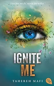 Ignite Me
