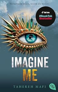 Imagine Me