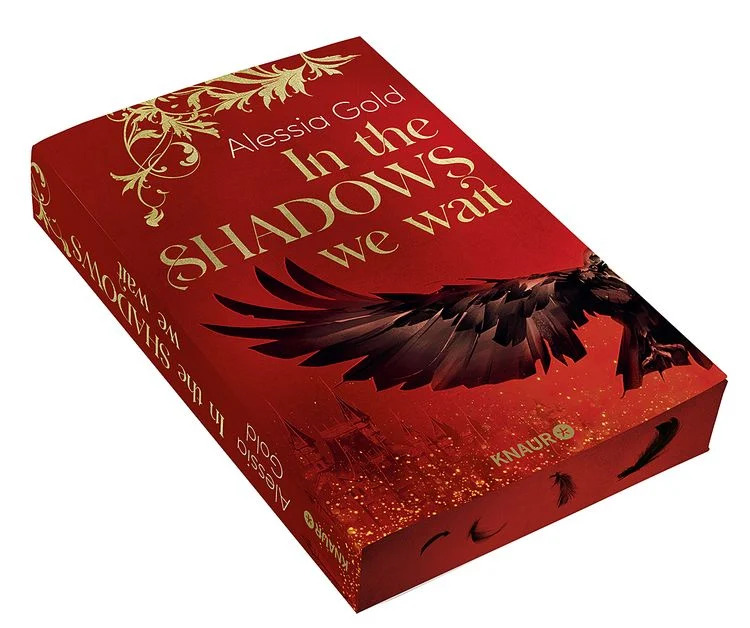 In the Shadows We Wait