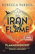 Iron Flame – Flammengeküsst
