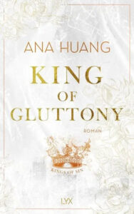 King of Gluttony