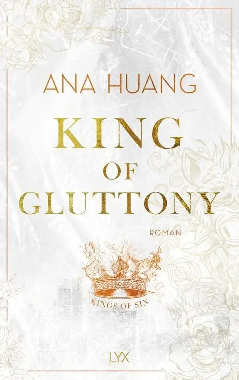 King of Gluttony