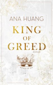 King of Greed