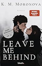 Leave Me Behind