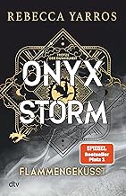 Onyx Storm – Flammengeküsst
