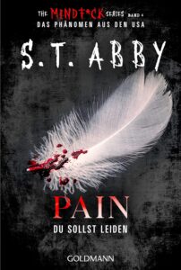 Pain – Du sollst leiden