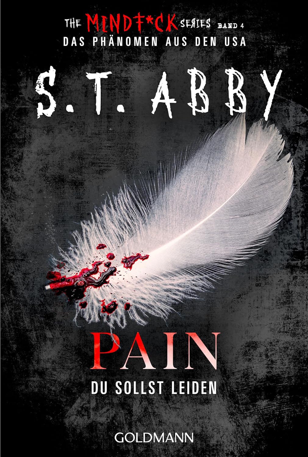 Pain – Du sollst leiden