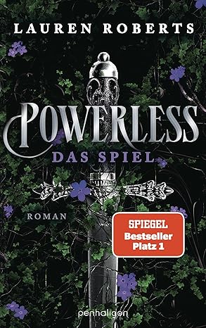 Powerless – Das Spiel
