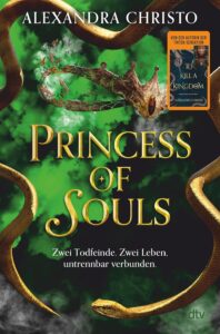 Princess of Souls
