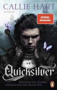 Quicksilver – Tochter des Silbers