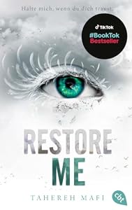 Restore Me