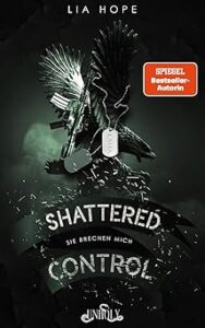 Shattered Control 1