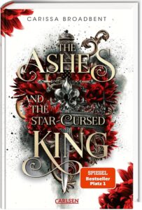 The Ashes and the Star-Cursed King
