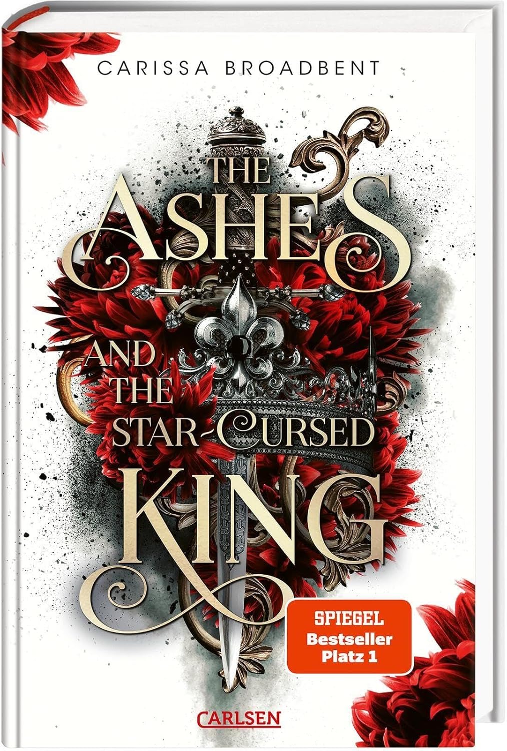 The Ashes and the Star-Cursed King
