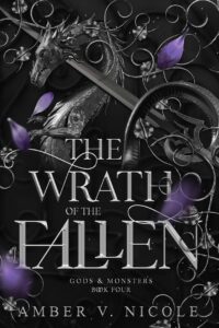 The Wrath of the Fallen