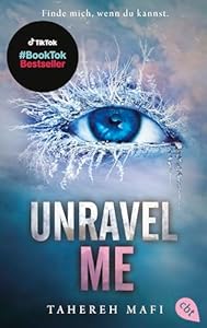 Unravel Me