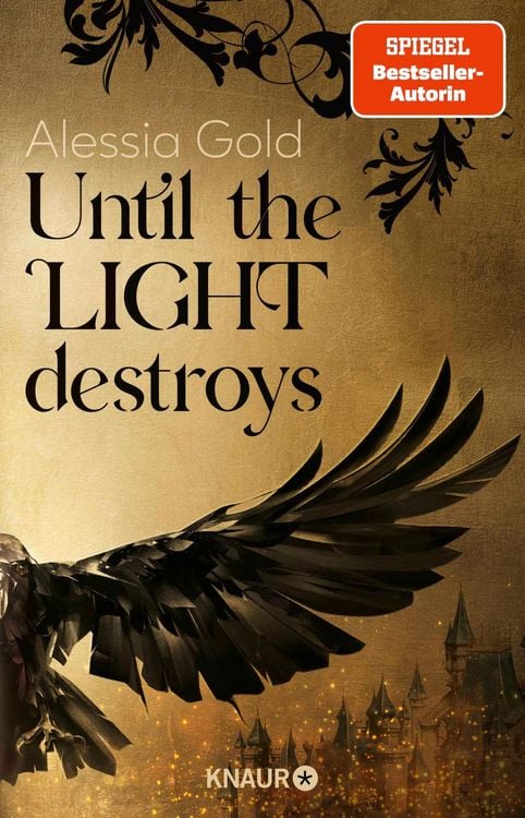 Until the Light Destroys