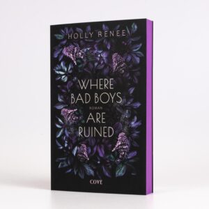 Where Bad Boys are Ruined