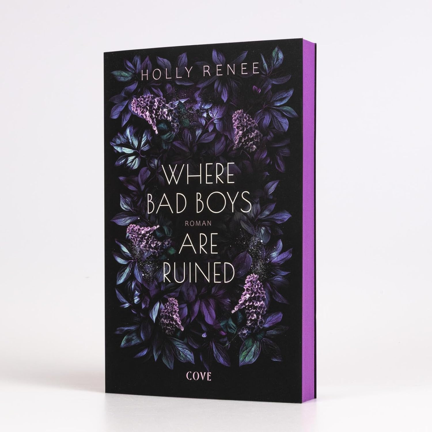 Where Bad Boys are Ruined