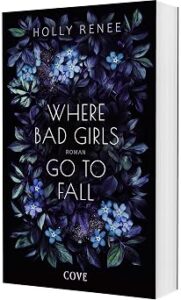 Where Bad Girls go to Fall